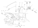 Page C Diagram and Parts List for 1923-0  Briggs and Stratton Generator